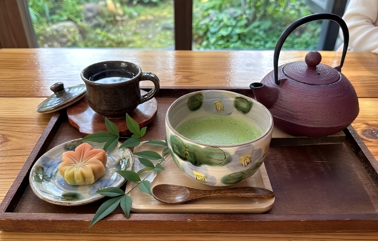 ドリンク