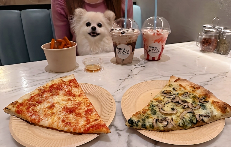 ランチコンボ