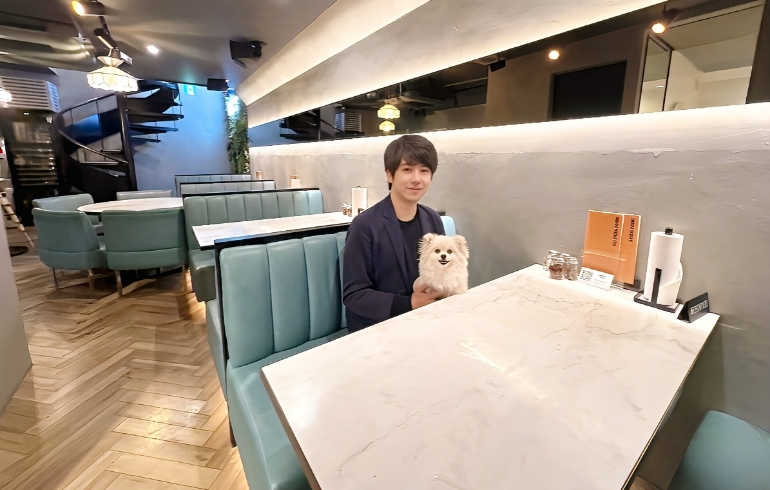 店内1