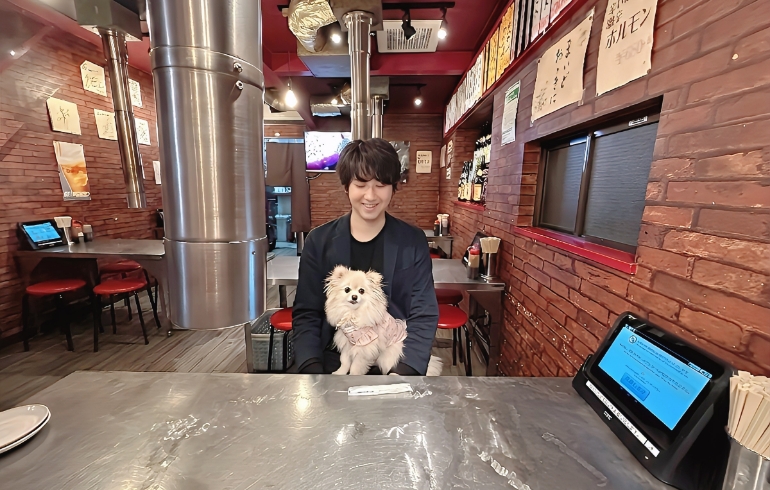 店内1