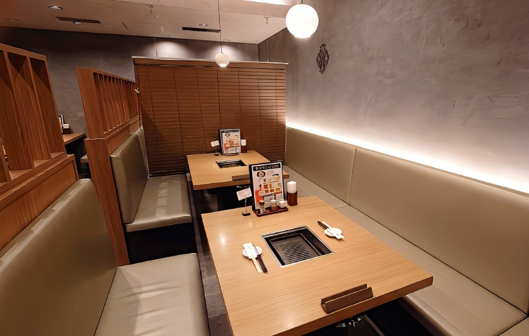 店内3
