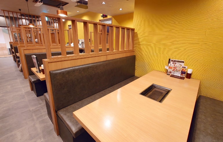 店内5