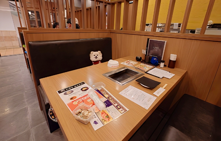 店内1