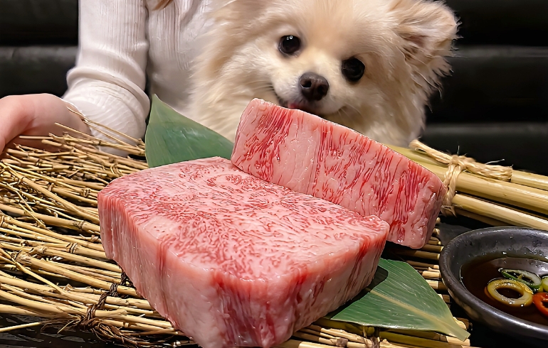 厚切りタン塩