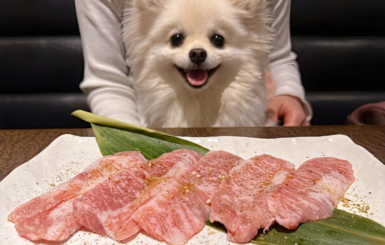 豚トロ