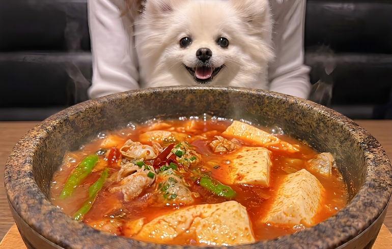 スンドゥブ