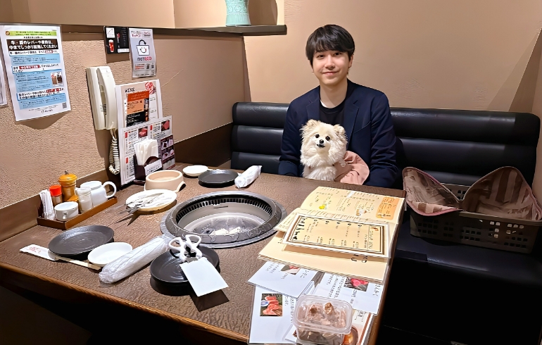 店内A