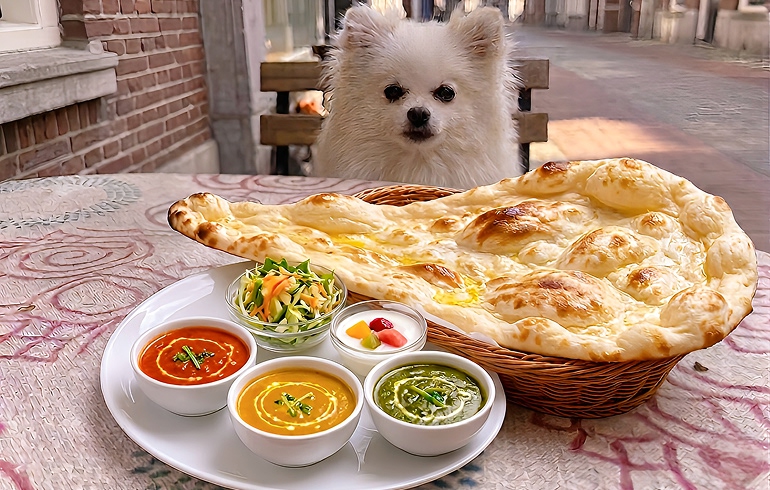 お得なランチセット