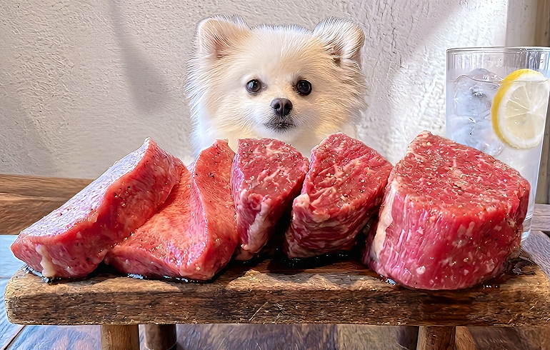 伝説盛り