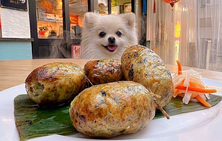 イサーンソーセージ