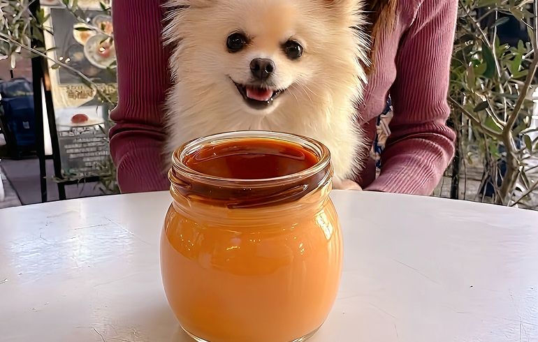 COZZYY COFFEE NEWYORK 恵比寿 箱庭茜のプリン