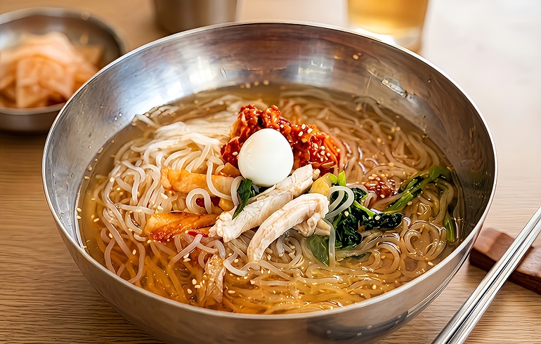 冷麺（夏季限定）