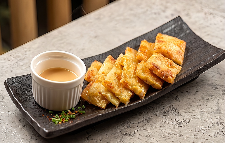 TEJI TOKYO テジトウキョウ チーズチヂミ