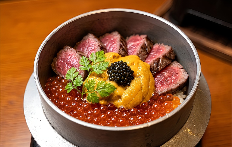 釜飯