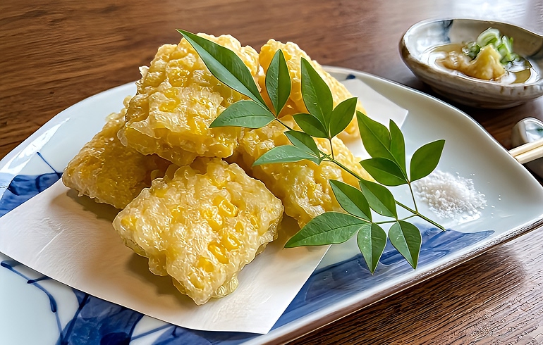大人気メニュー