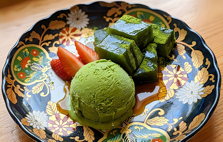 大人気メニュー