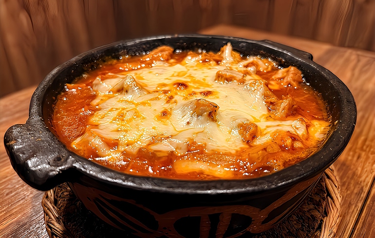 トリッパ