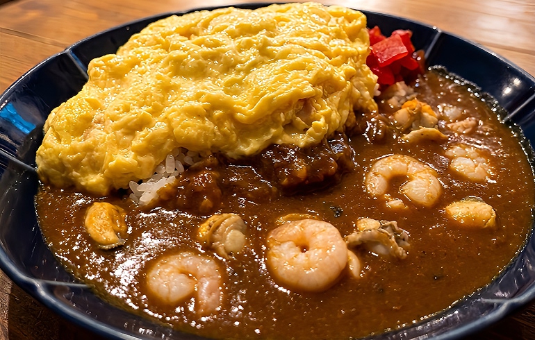 カレー