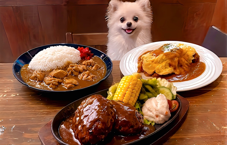 スペシャルセット