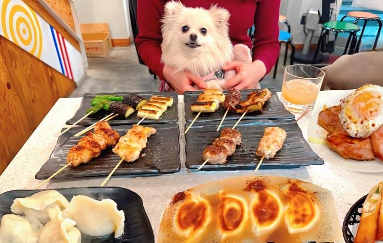 東京都大田区【ほあんよん池上店】