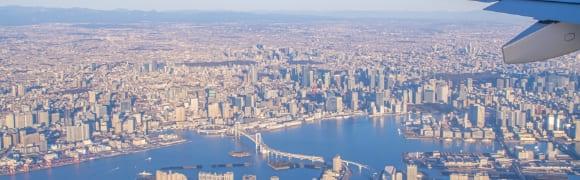 関東地方 「関東地方」のメイン画像です。