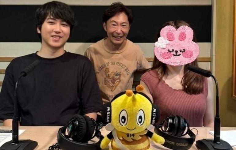 「世田谷ペットチャンネル」にゲストとして出演させていただきました！