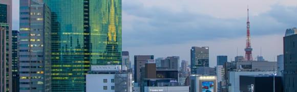「東京都」のメイン画像です。