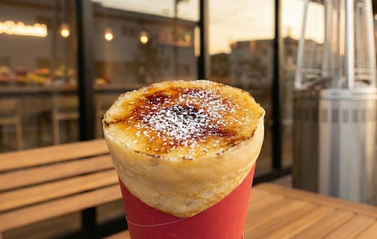 19時のgohoubi 武蔵小杉店 の写真 4