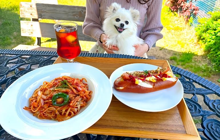 Cafe 4分休符の写真（料理）1枚目