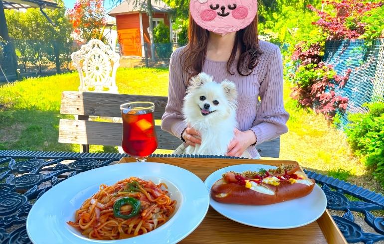 「Cafe 4分休符」のメイン画像です。