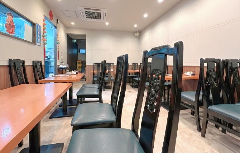店内3