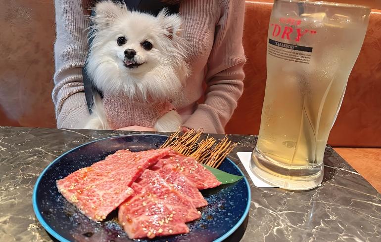 焼肉JUMP - 写真 2