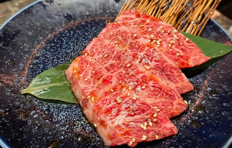 和牛ハラミ