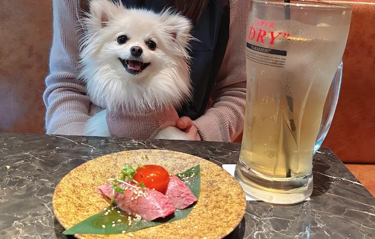 焼肉JUMP - 写真 3