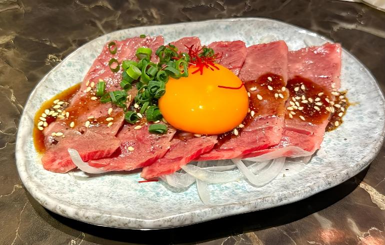 焼肉JUMP の写真 16