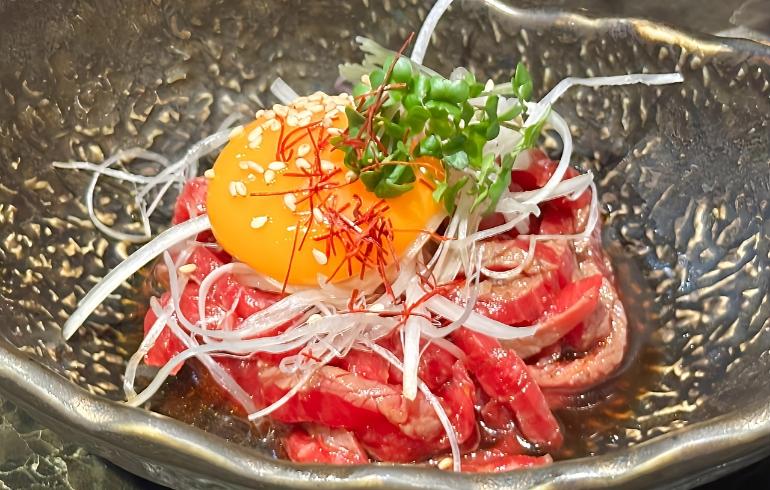 焼肉JUMP の写真 17