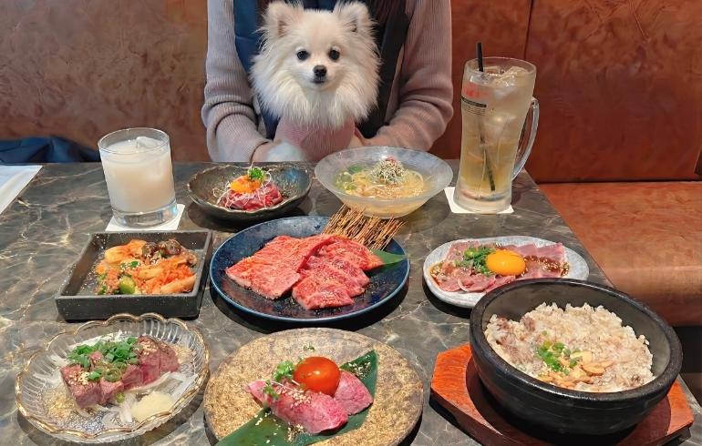 「焼肉JUMP」のメイン画像です。