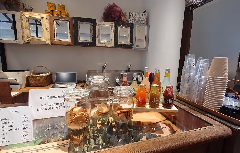BEARDSLEY（ビアズリー）自由が丘店の写真（内観）7枚目