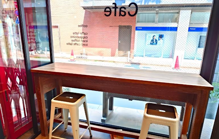 店内5