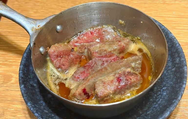 蒲田焼肉 東京Been 立川店 の写真 4