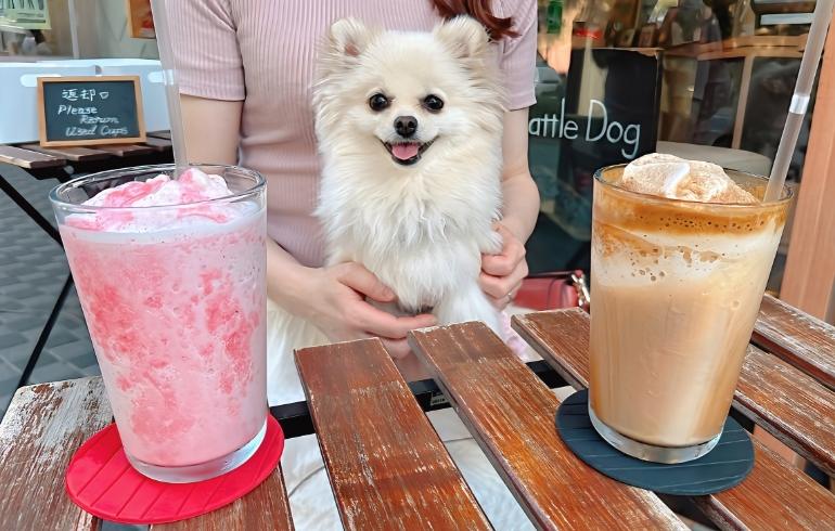 Cafe Elliott Avenue（カフェ エリオット アベニュー） - 写真 4