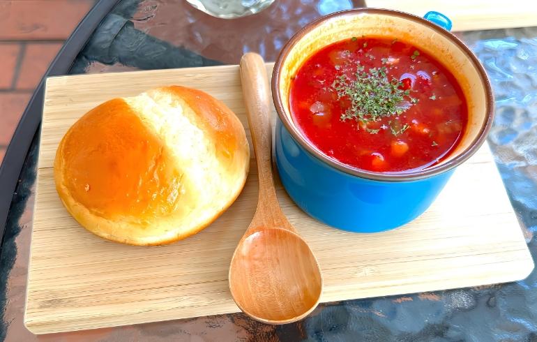 喫茶ランドリー 宮崎台の写真（料理）7枚目