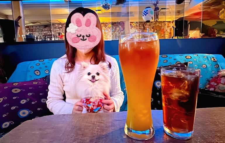 ソフトドリンク