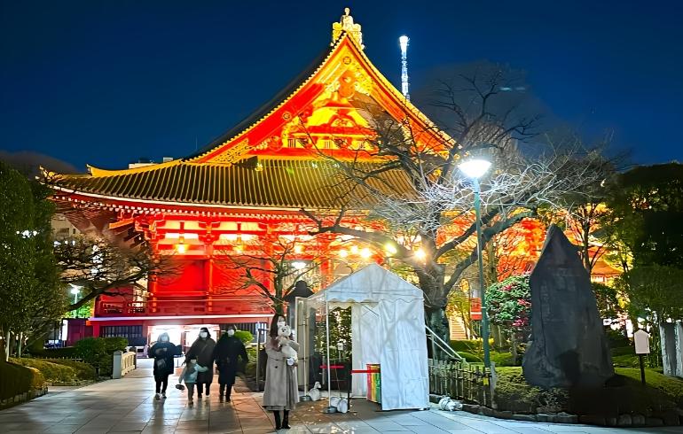 神社2