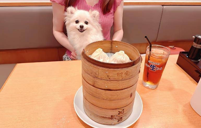 張記小龍包 新館 - 写真 2