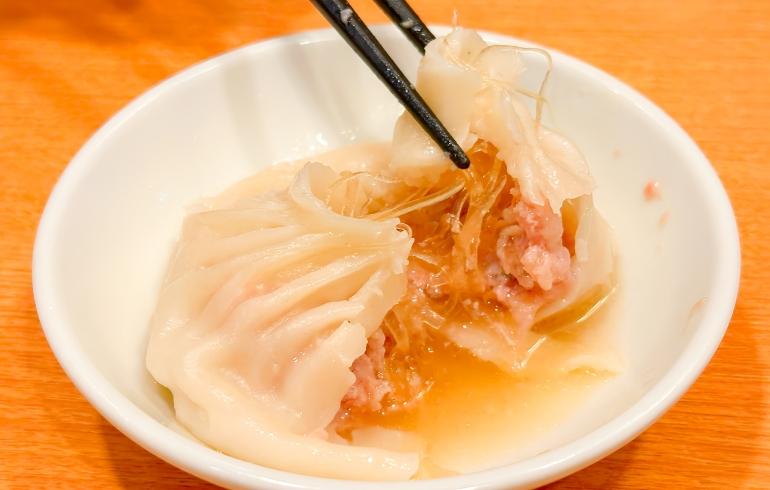 張記小龍包 新館 の写真 5