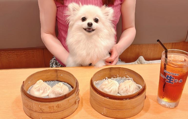 張記小龍包 新館 の写真 14