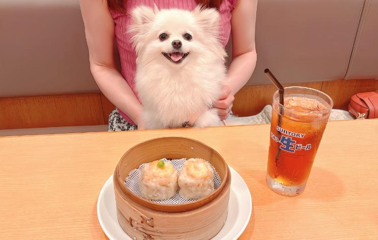 張記小龍包 新館 の写真 15