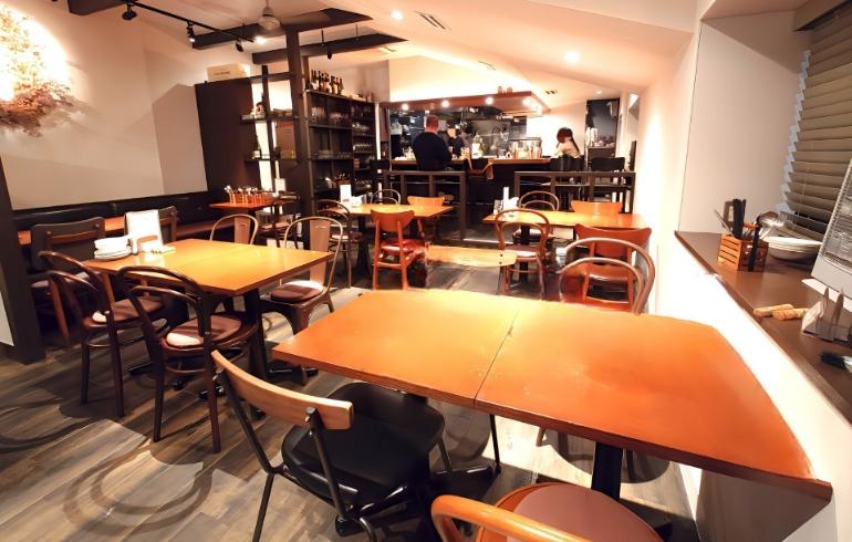店内5 店内5