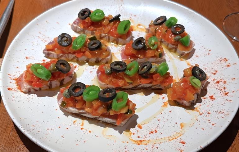 Civetta(チベッタ) の写真 9